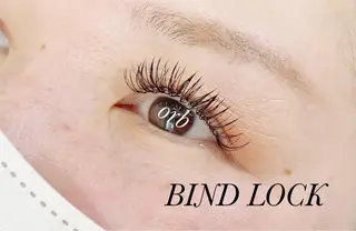 マツエク・マツパ 京都駅🌈orb eyelash🌈のマツエク・マツパデザイン