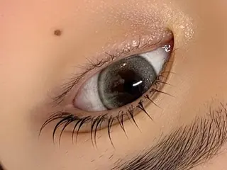 マツエク・マツパ OCTAVE 大宮店のマツエク・マツパデザイン