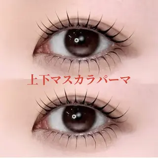 マツエク・マツパ まつげ&眉毛CLEA 心斎橋YUKIの眉毛・アイブロウイメージ