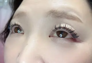 マツエク・マツパ 吉岡 ゆうなのマツエク・マツパデザイン