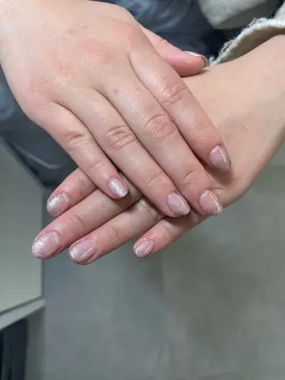 ネイル VENUS BELT AYAKAのネイルデザイン