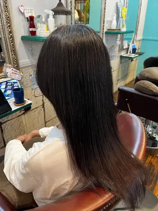 ミディアム 大人女性🌈満足度n o1✨黒川のヘアスタイル