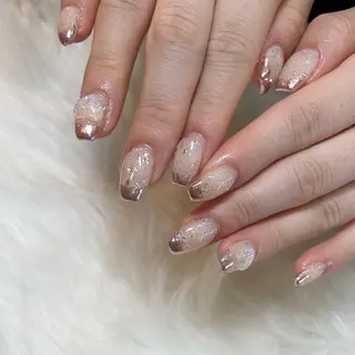 ネイル Nail Salon Gummi.のネイルデザイン