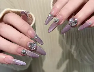 ネイル Miya🎀 nailのネイルデザイン