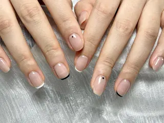 ネイル ⭐️Syu Rei⭐️のネイルデザイン