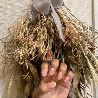 ネイル More ✴︎ （モアプラス）のエステ・リラクイメージ