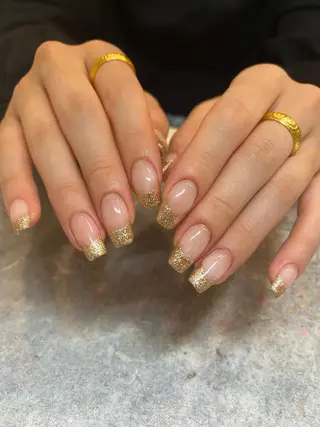 ネイル 【LINON】 airiのネイルデザイン