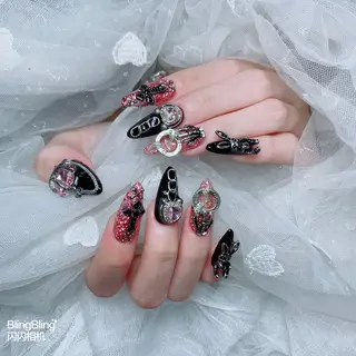 ネイル 【スカルプ専門店】 Naomi nailのネイルデザイン