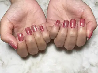 ネイル Eve nailのネイルデザイン