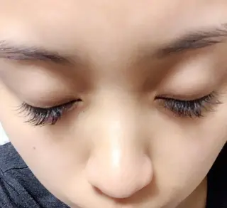 マツエク・マツパ 🌼 momoの眉毛・アイブロウイメージ
