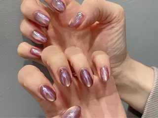 ネイル 梶原 久美のネイルデザイン