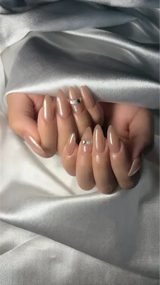 ネイル Kayo 💅のネイルデザイン