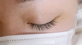 マツエク・マツパ ∩_∩アオイ eye lashのマツエク・マツパデザイン