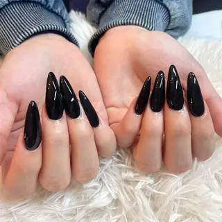 ネイル Le vail Saitoのネイルデザイン