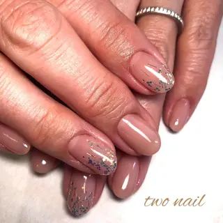 ネイル two nailのネイルデザイン