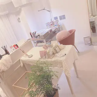 ネイル riu🌙 ogataのネイルデザイン