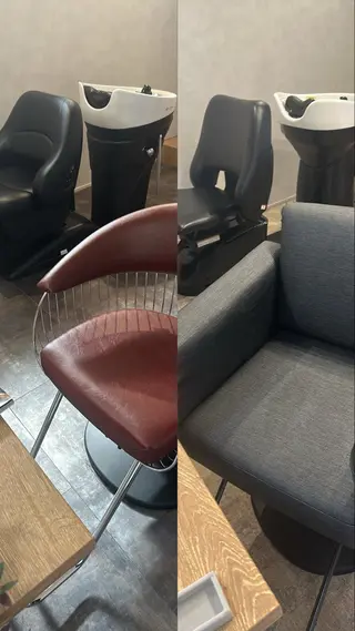 LIME HAIR DESIGN所属・髪質改善 LIME 長野駅のヘアスタイル