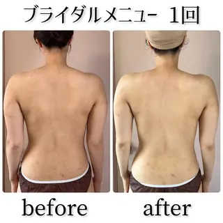 Nestime所属・Nestime 豊川エステのエステ・リラクイメージ