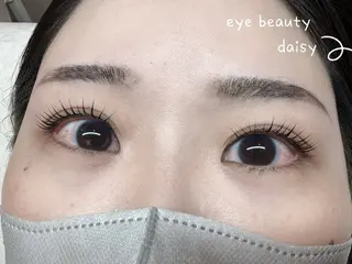 パーマ Daisy シンシンのマツエク・マツパデザイン