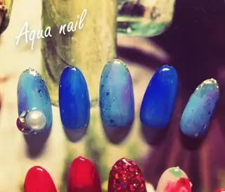 ネイル Lisa’s Salonのネイルデザイン