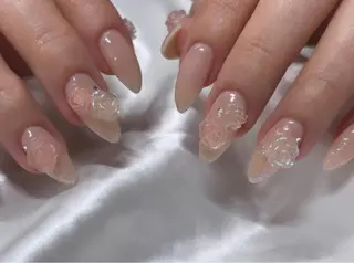 ネイル nail salon Talのネイルデザイン