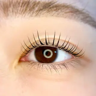 マツエク・マツパ my lash 祇園店のマツエク・マツパデザイン