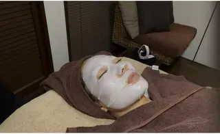 ミディアム 代表 MOMOのエステ・リラクイメージ