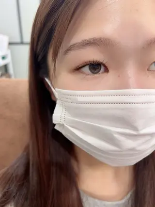 マツエク・マツパ KANA 駐車場ありお子様歓迎のマツエク・マツパデザイン