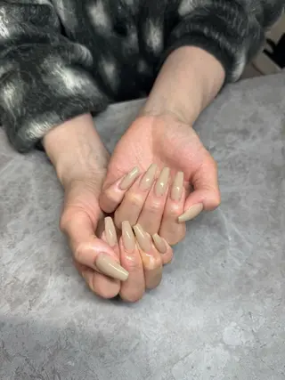 ネイル IROHA NAIL 北村菜帆のネイルデザイン