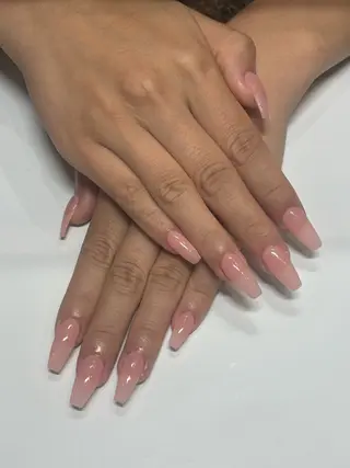 ネイル IROHA NAIL 真結子のネイルデザイン