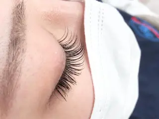マツエク・マツパ 💘🪄イトウ リナ🖤🦋のマツエク・マツパデザイン