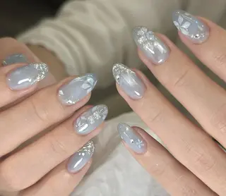ネイル 🎀 Ayaka_nailのネイルデザイン