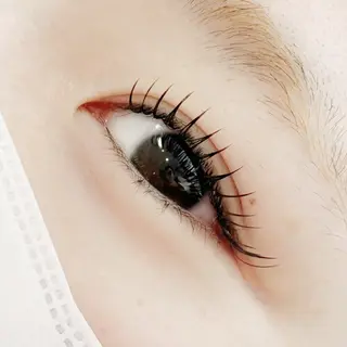 マツエク・マツパ PROGRESS 龍ヶ崎 小泉🦋のマツエク・マツパデザイン