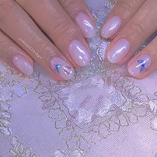 ネイル jurinail tokyoのネイルデザイン
