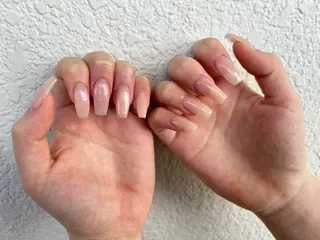 ネイル ✴︎ Delightのネイルデザイン