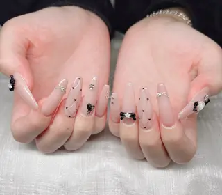 ネイル Lee Nailsのネイルデザイン
