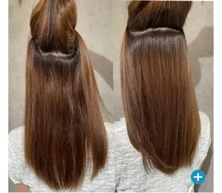 佐々木 彩花のヘアスタイル