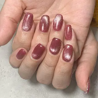 ネイル FIORITURA aiのネイルデザイン