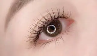 マツエク・マツパ Cute beauty2のマツエク・マツパデザイン