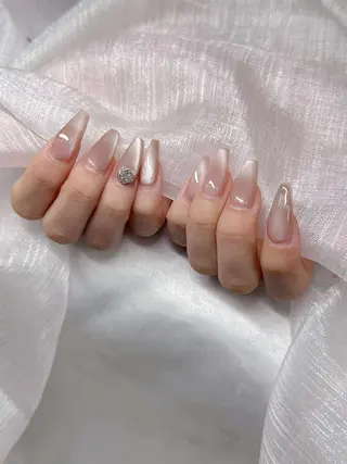 ネイル Lee Nailsのネイルデザイン