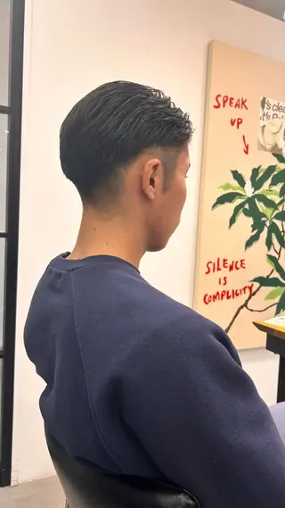 メンズ 柏サニーズ🌻 飯田栞奈のヘアスタイル