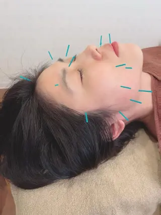 茨田 大輔のエステ・リラクイメージ