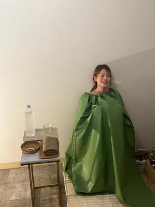 PURE BLOOMのエステ・リラクイメージ
