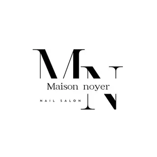 ネイル Maison noyerのネイルデザイン