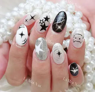 ネイル hikikibyee ♡のネイルデザイン