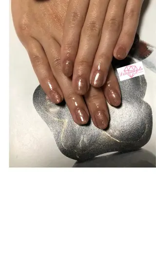 ネイル Asa miのネイルデザイン