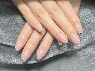 ネイル ⭐️Syu Rei⭐️のネイルデザイン