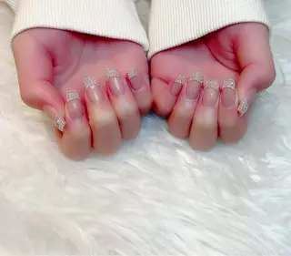 ネイル Lino+ ネイル&よもぎ蒸しのネイルデザイン