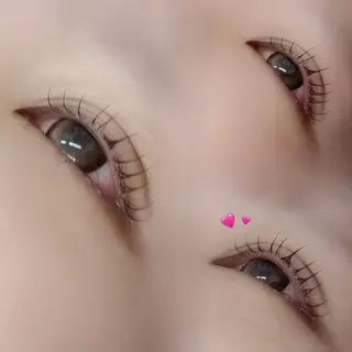 マツエク・マツパ 秋田 RiLa ♡ あさひのマツエク・マツパデザイン