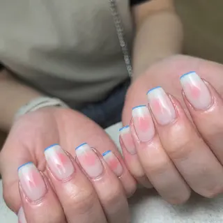 ネイル le ciel nailのネイルデザイン